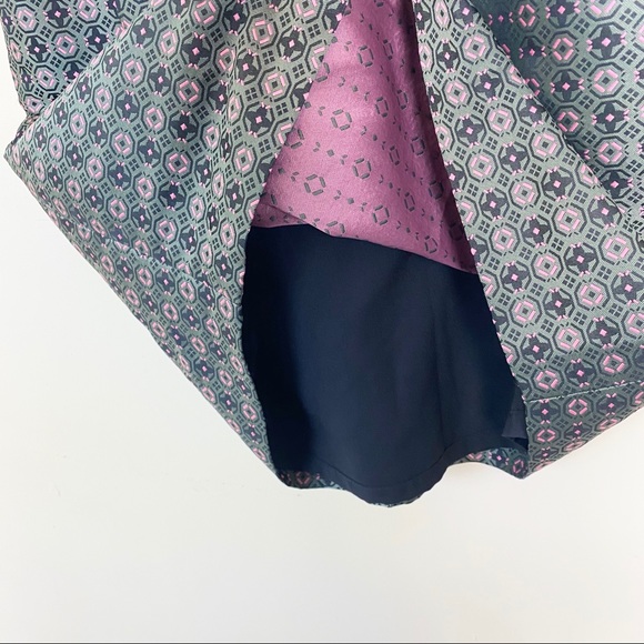 Club Monaco Peter Pan Collar Dress - Picture 6 of 8